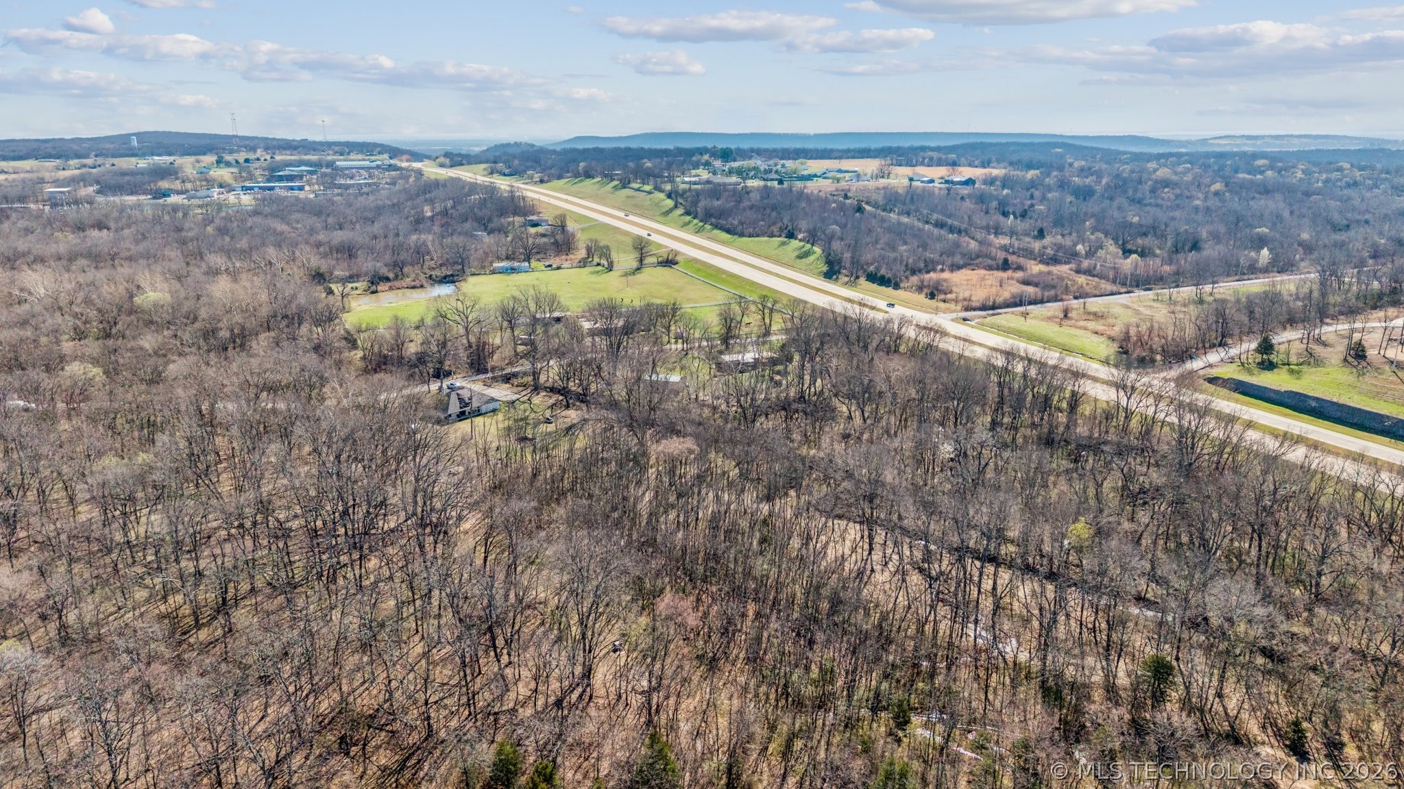 20870 S 4250 Road Claremore OK 74019