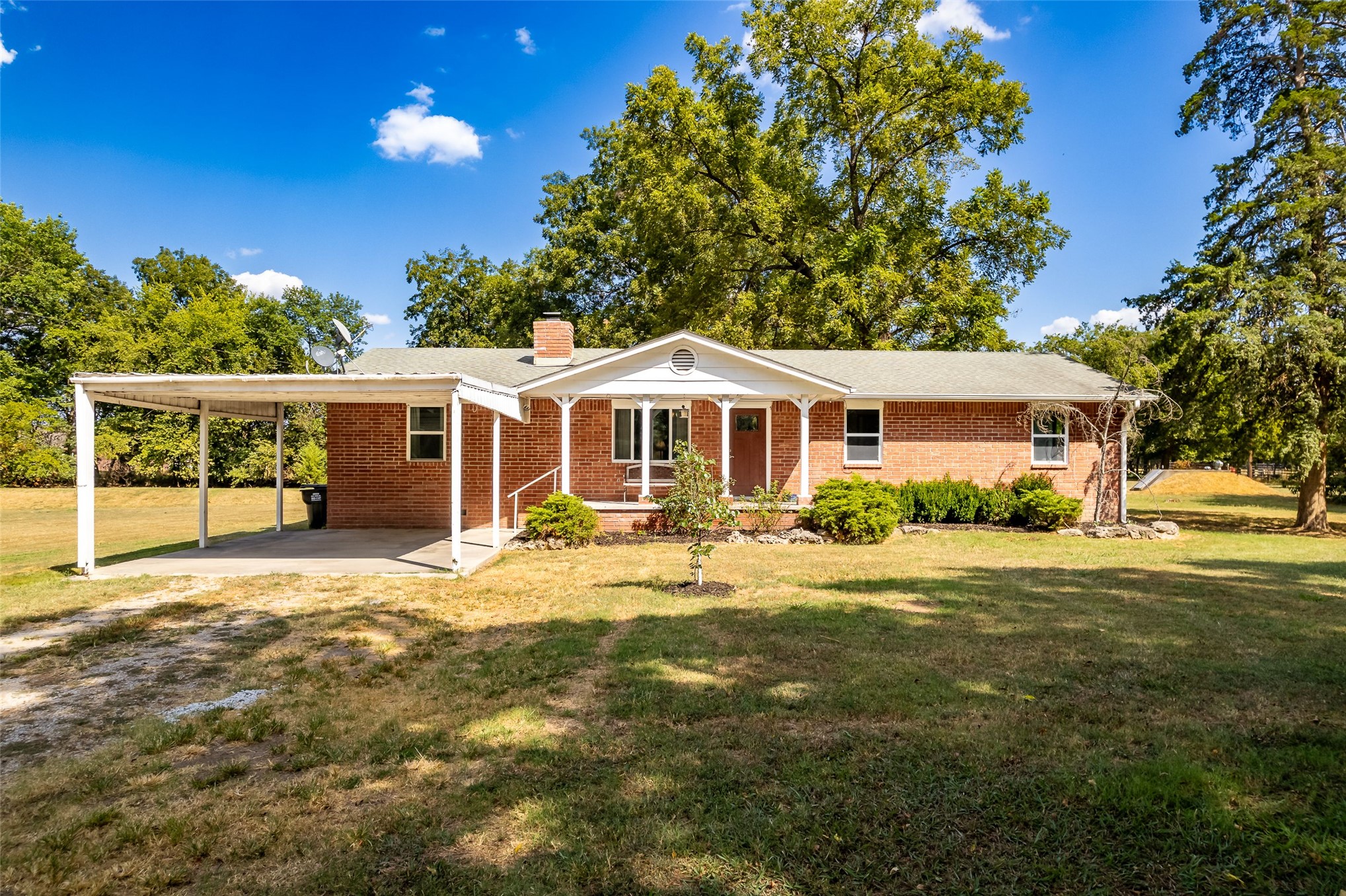 14957 N 68th Westavenue Skiatook OK 74070