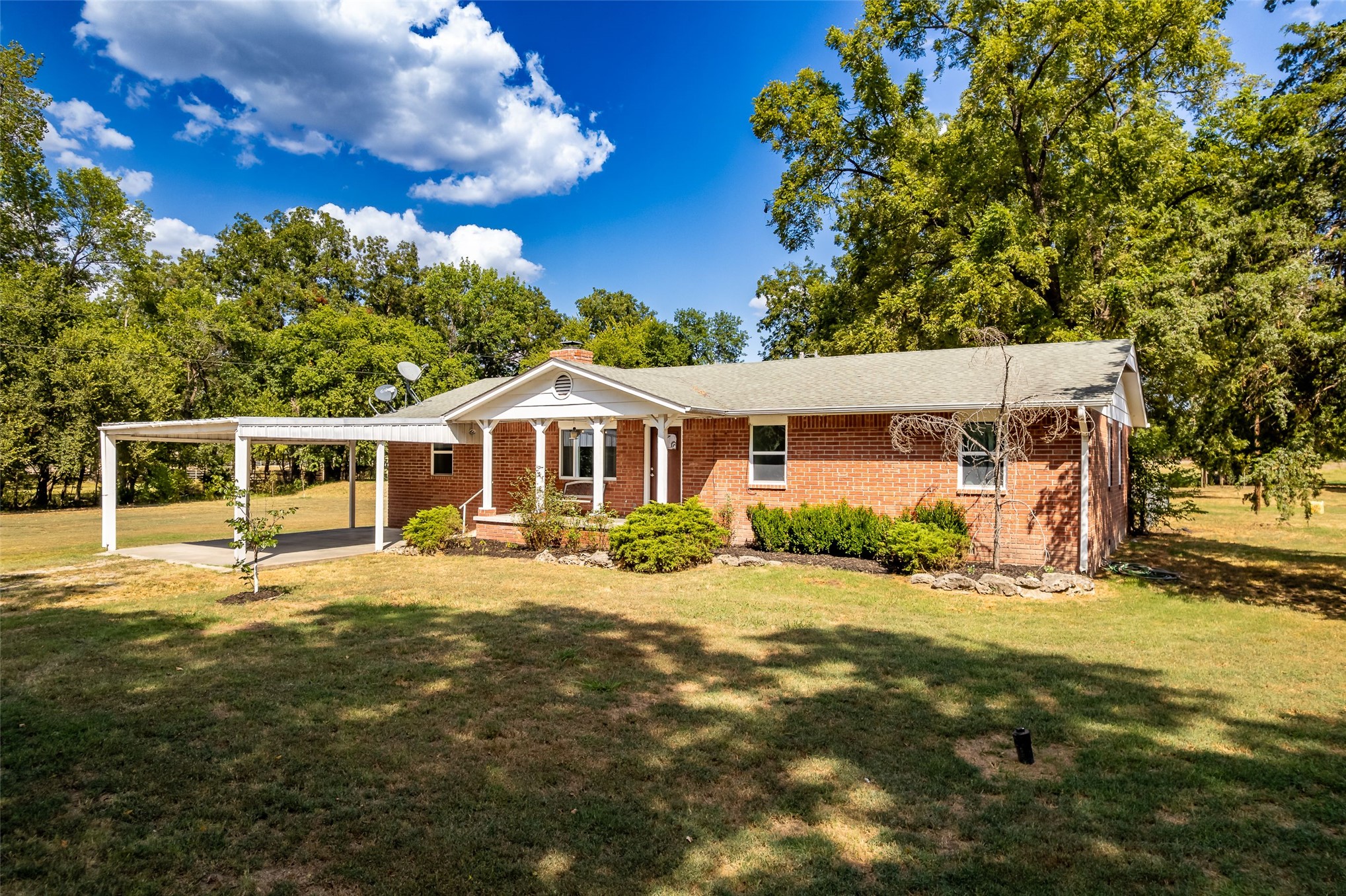 14957 N 68th Westavenue Skiatook OK 74070