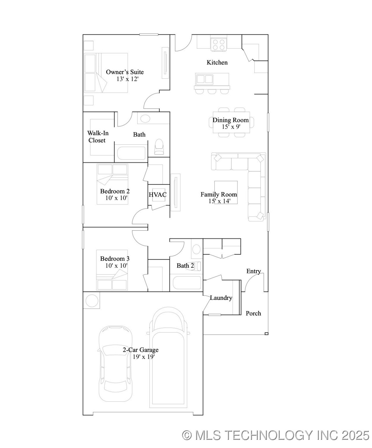 207 N Cattle Drive Haskell OK 74436