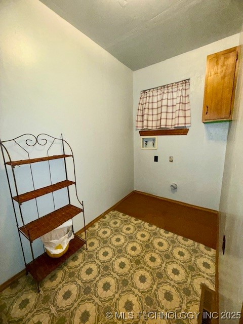 103796 S 407 Road Henryetta OK 74438