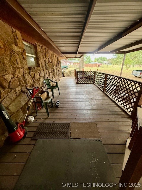 103796 S 407 Road Henryetta OK 74438