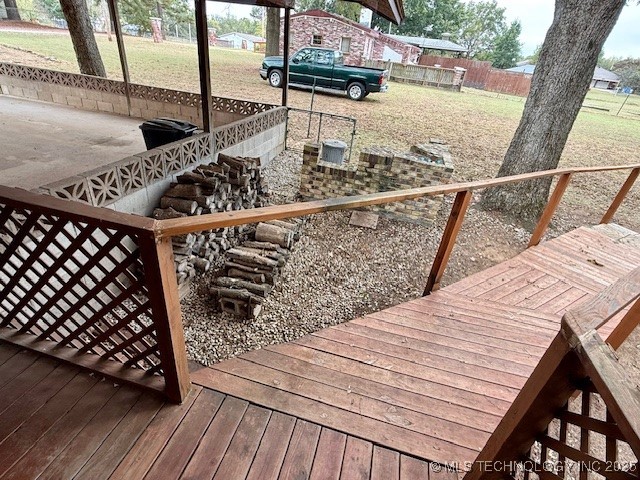 103796 S 407 Road Henryetta OK 74438