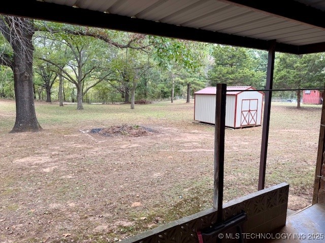 103796 S 407 Road Henryetta OK 74438