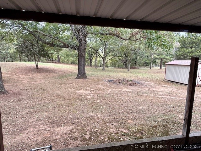 103796 S 407 Road Henryetta OK 74438