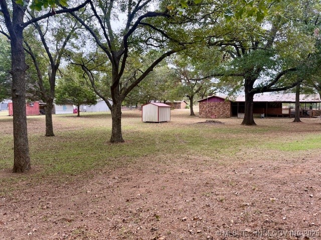 103796 S 407 Road Henryetta OK 74438