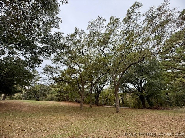 103796 S 407 Road Henryetta OK 74438