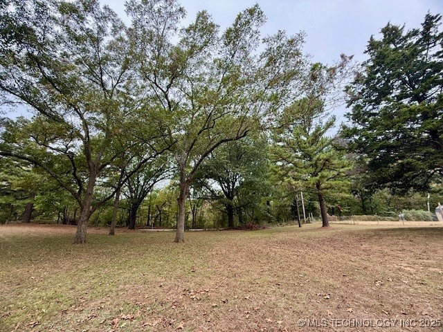 103796 S 407 Road Henryetta OK 74438