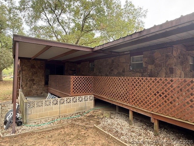 103796 S 407 Road Henryetta OK 74438