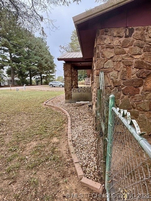 103796 S 407 Road Henryetta OK 74438