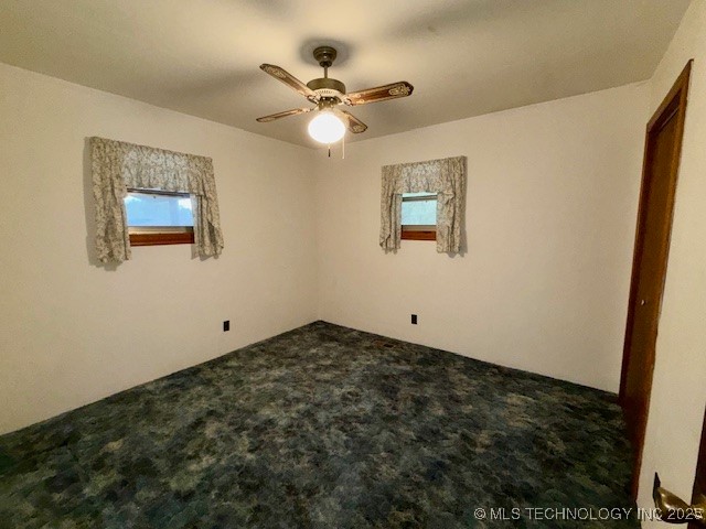 103796 S 407 Road Henryetta OK 74438