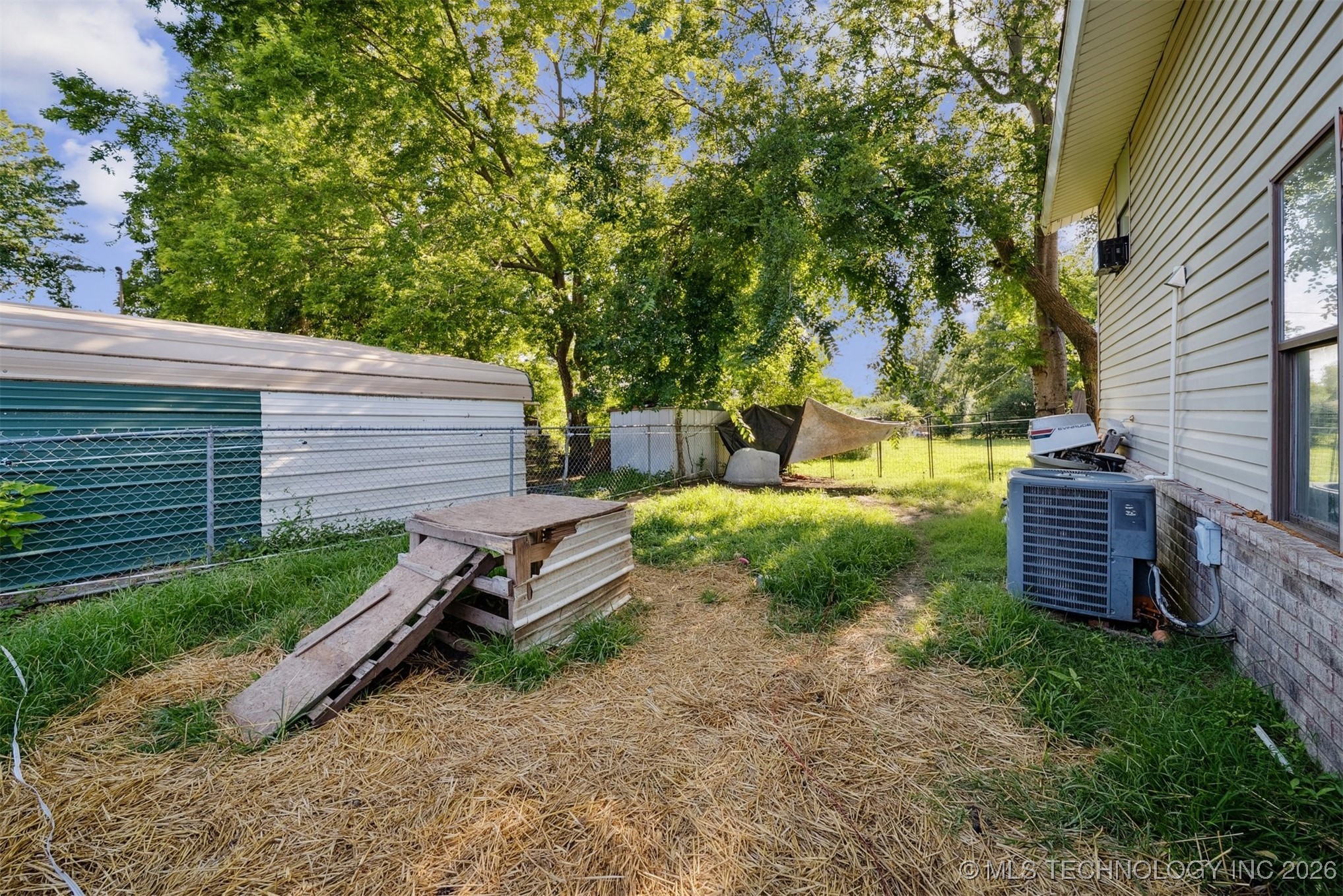 34 N Spruce Street Kellyville OK 74039