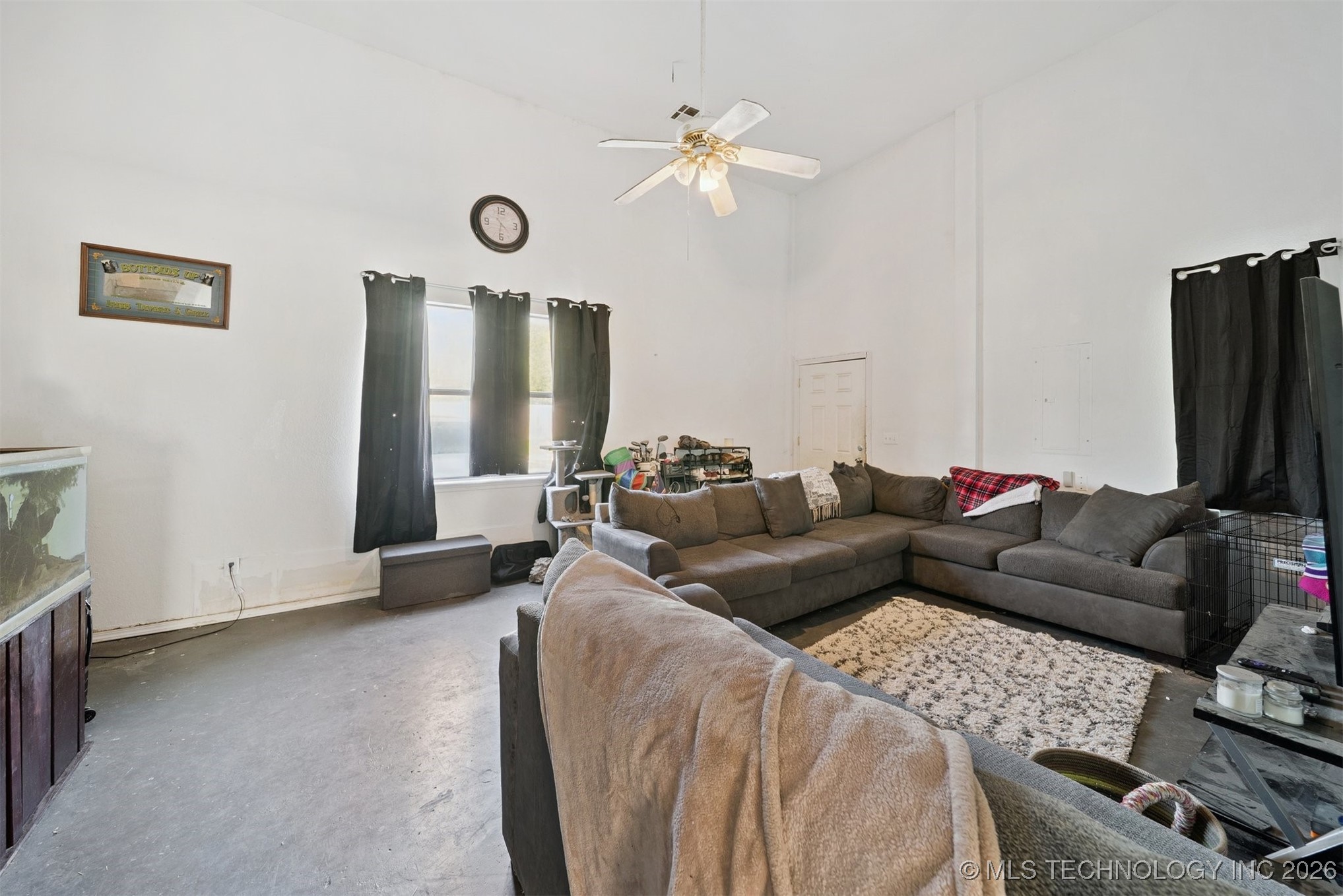 34 N Spruce Street Kellyville OK 74039