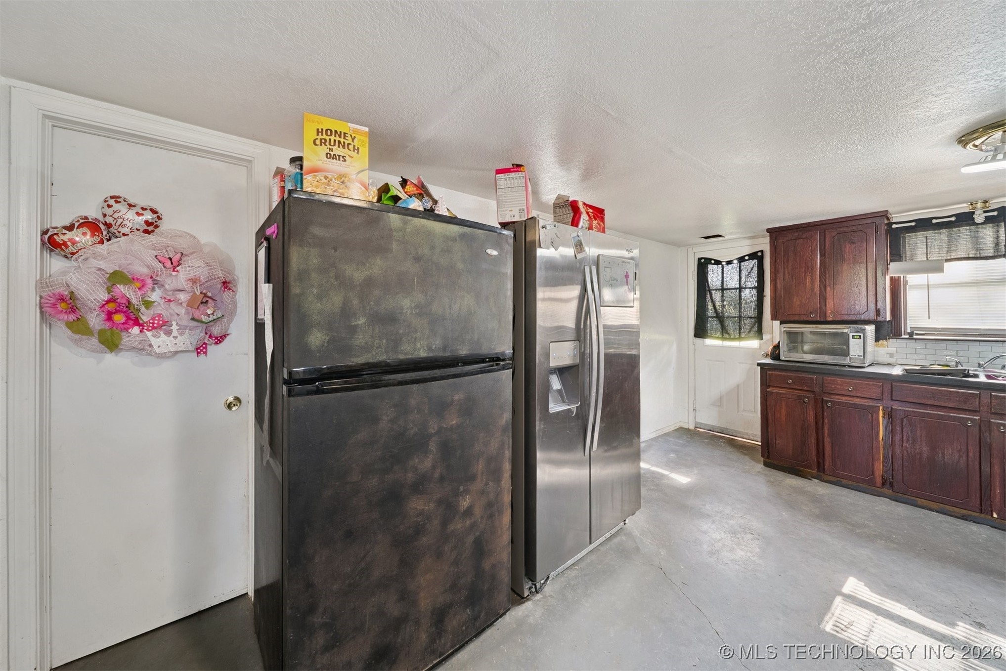 34 N Spruce Street Kellyville OK 74039