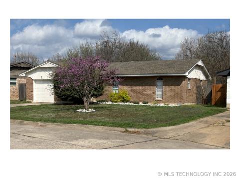 1313 Keystone Lane Norman OK 73071