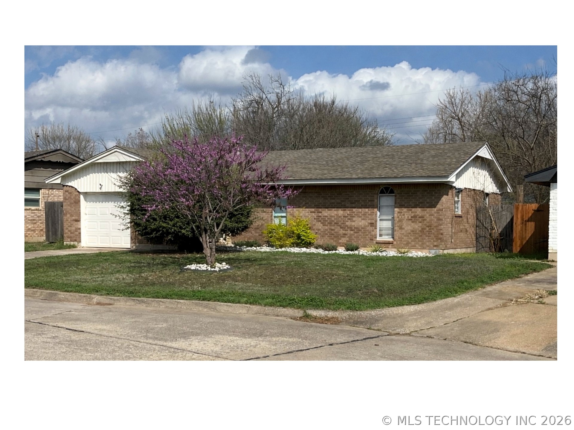 1313 Keystone Lane Norman OK 73071