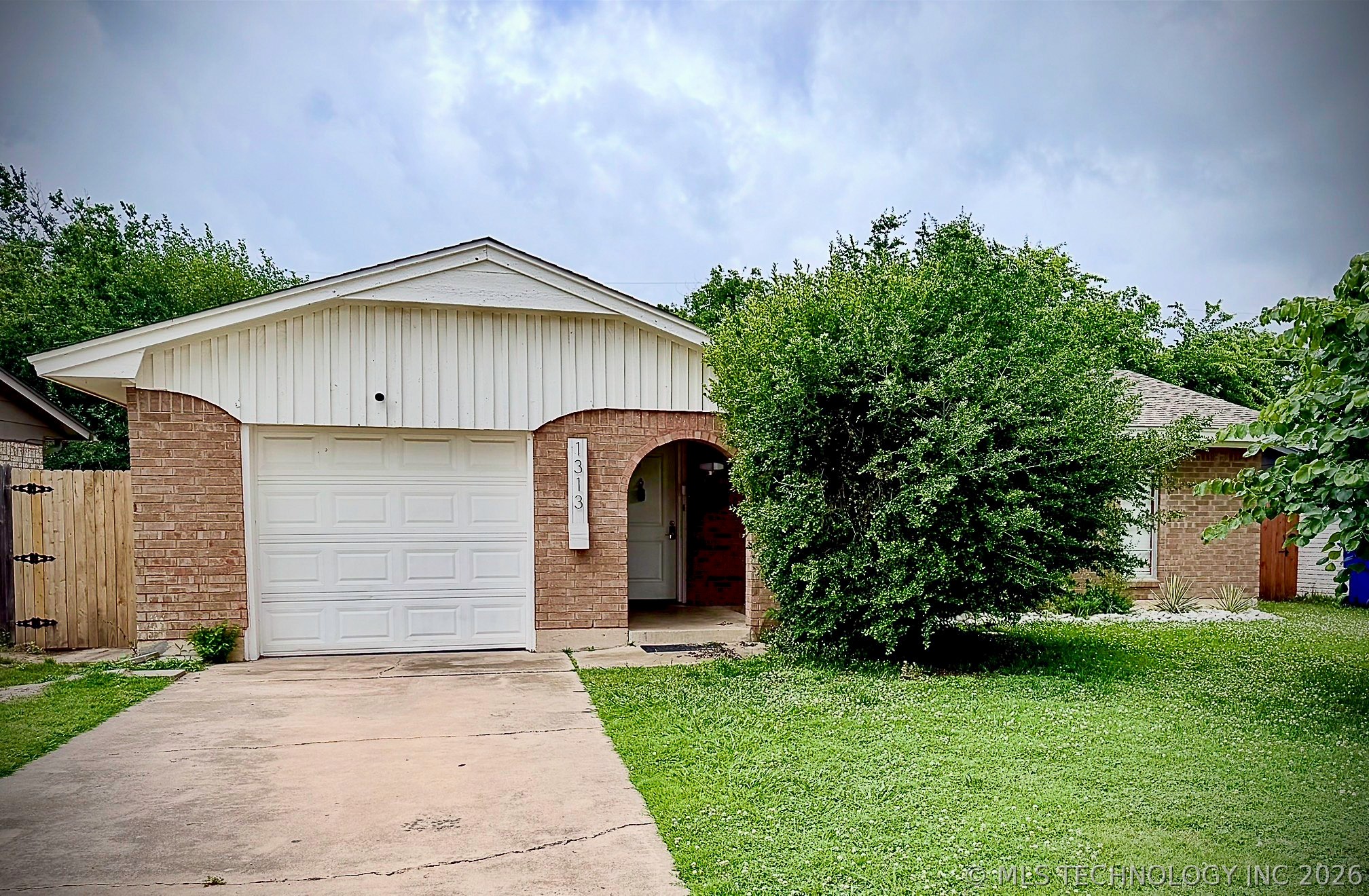 1313 Keystone Lane Norman OK 73071