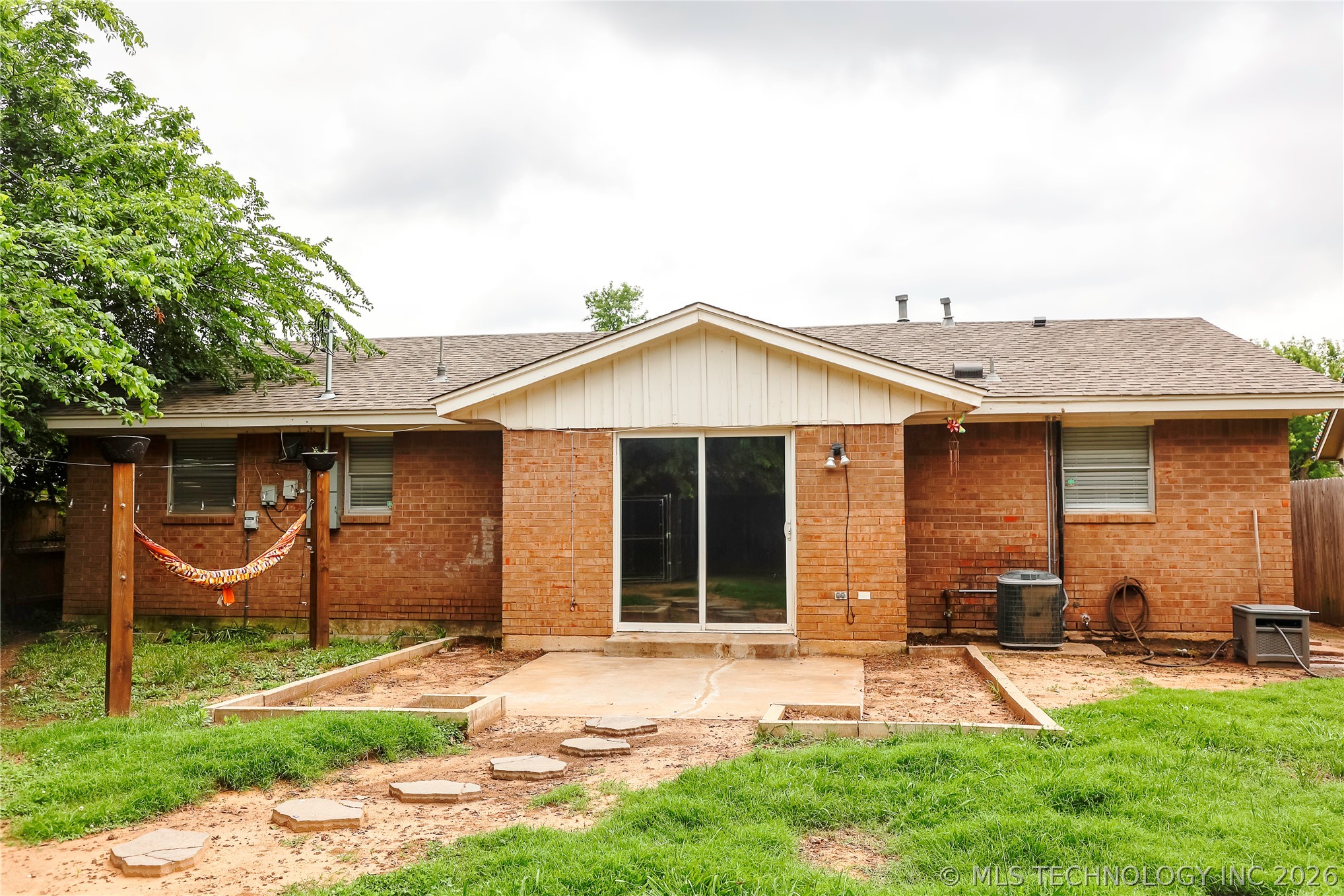 1313 Keystone Lane Norman OK 73071