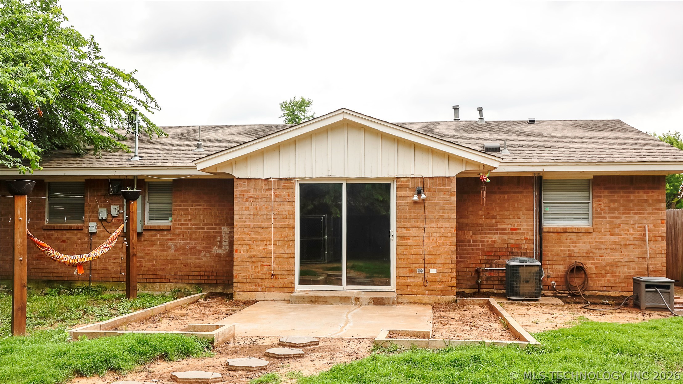 1313 Keystone Lane Norman OK 73071
