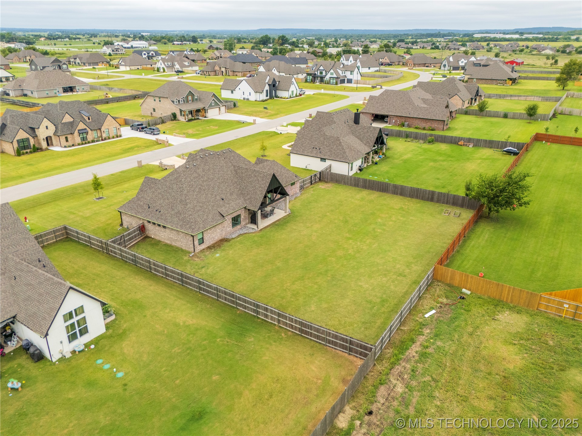 25 W 166th Place S Glenpool OK 74033