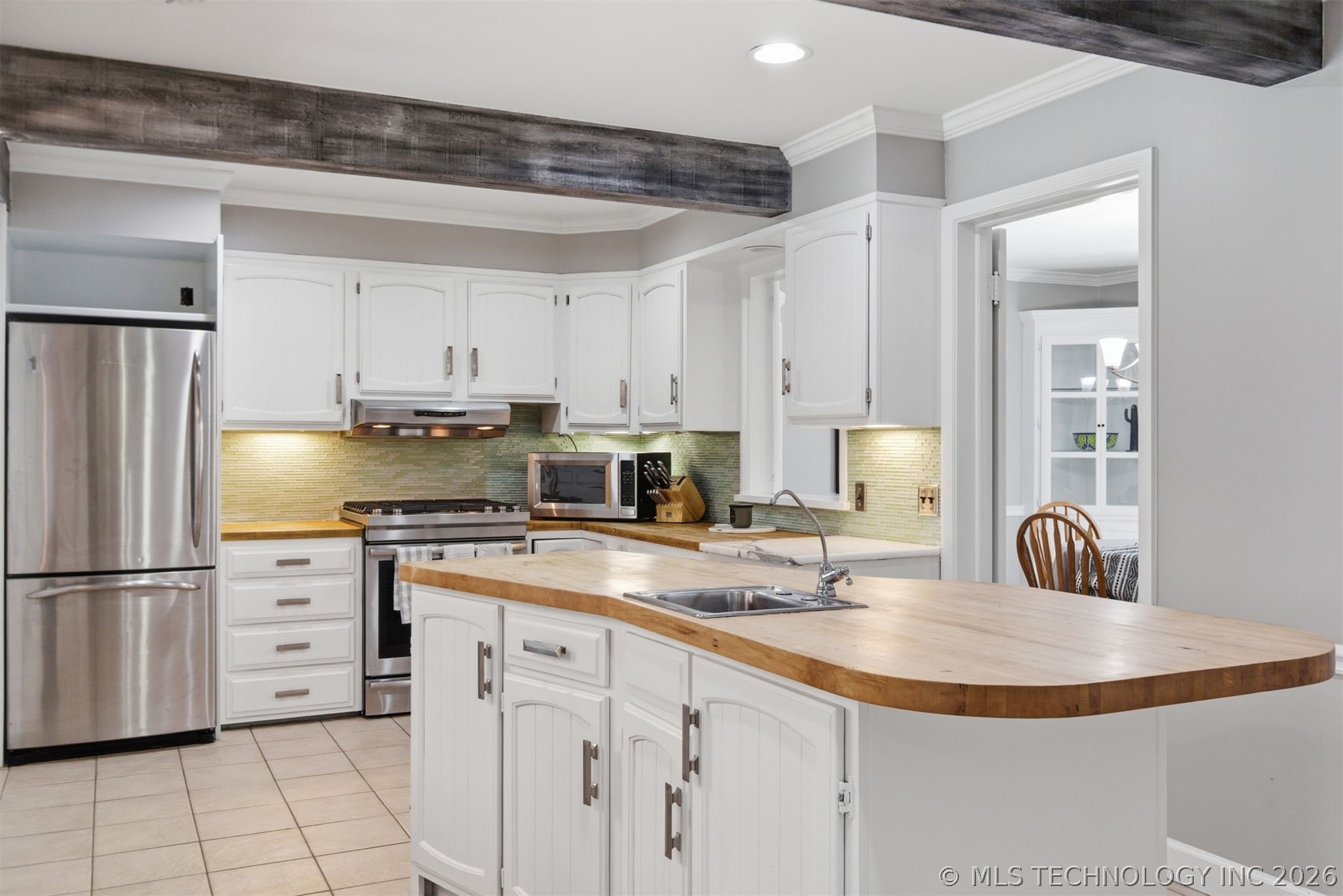 3334 S Wheeling Avenue Tulsa OK 74105