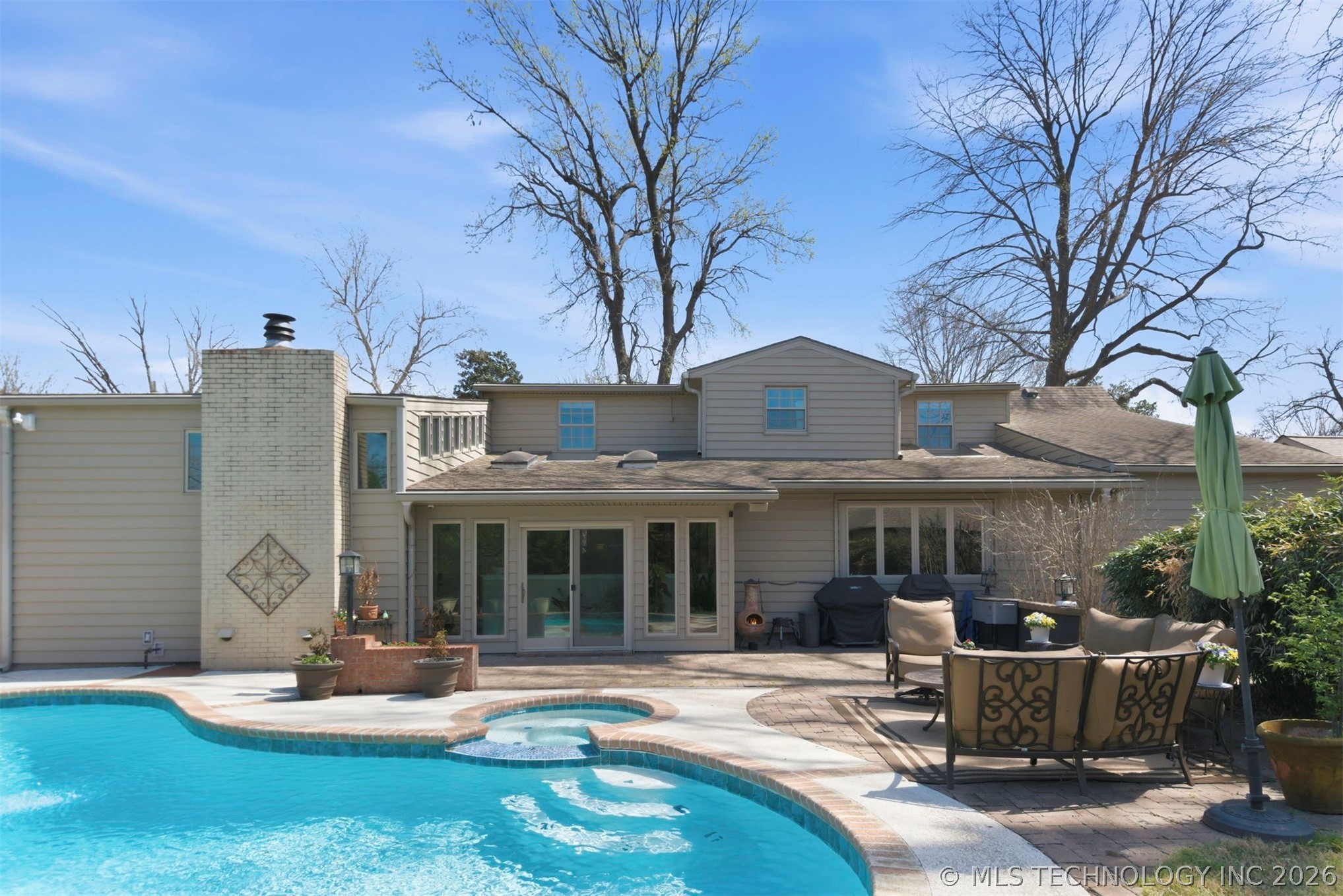 3334 S Wheeling Avenue Tulsa OK 74105
