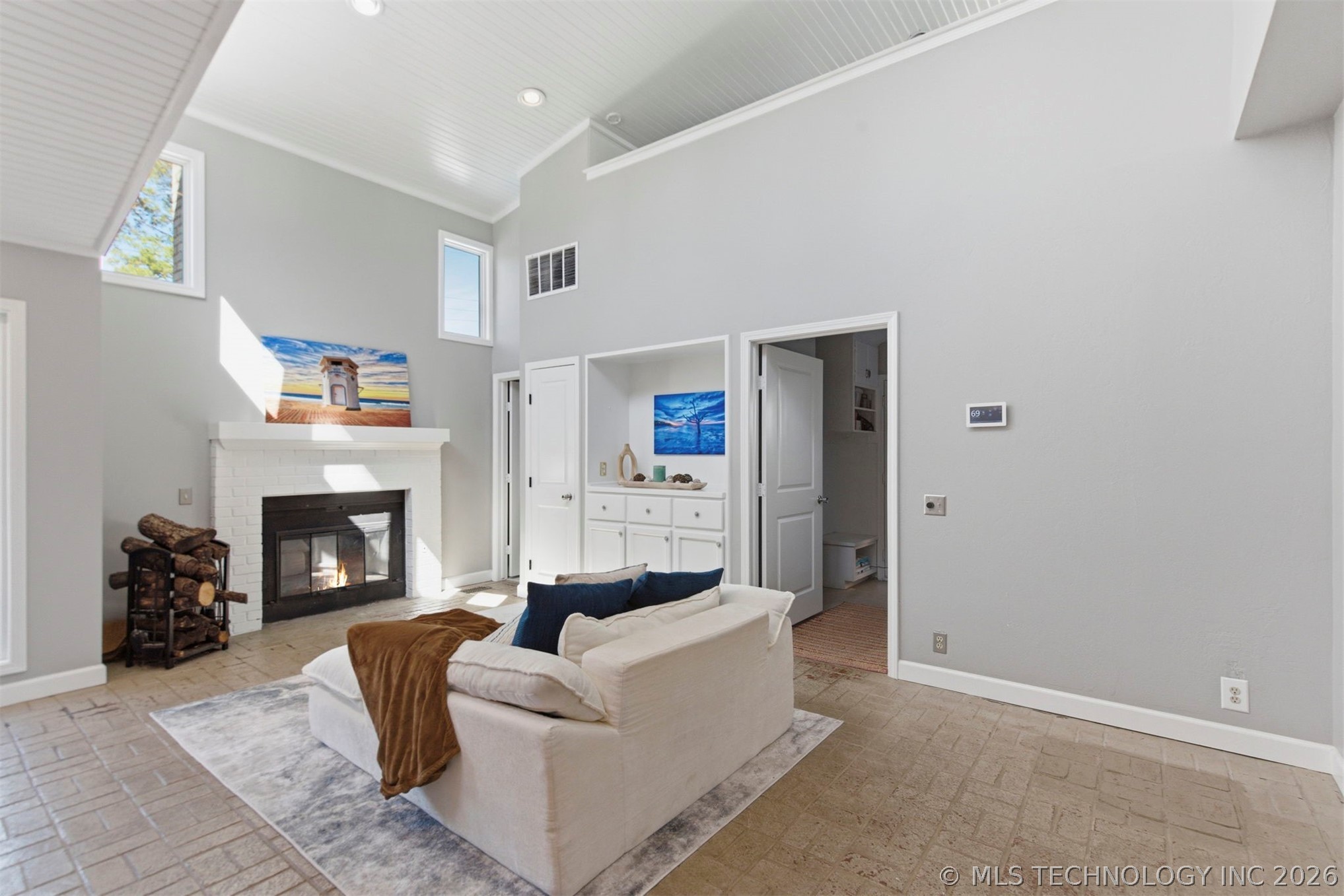 3334 S Wheeling Avenue Tulsa OK 74105