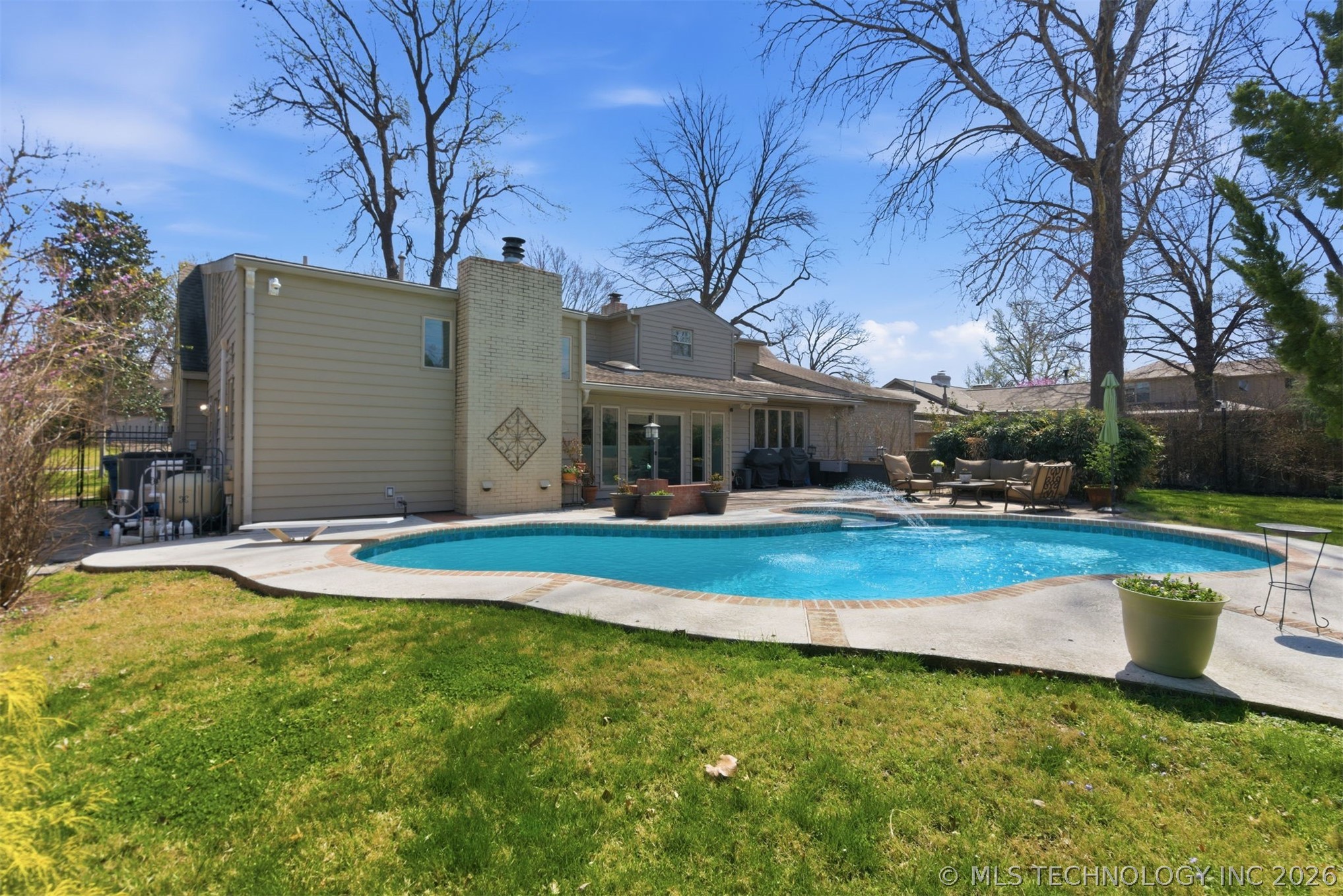 3334 S Wheeling Avenue Tulsa OK 74105