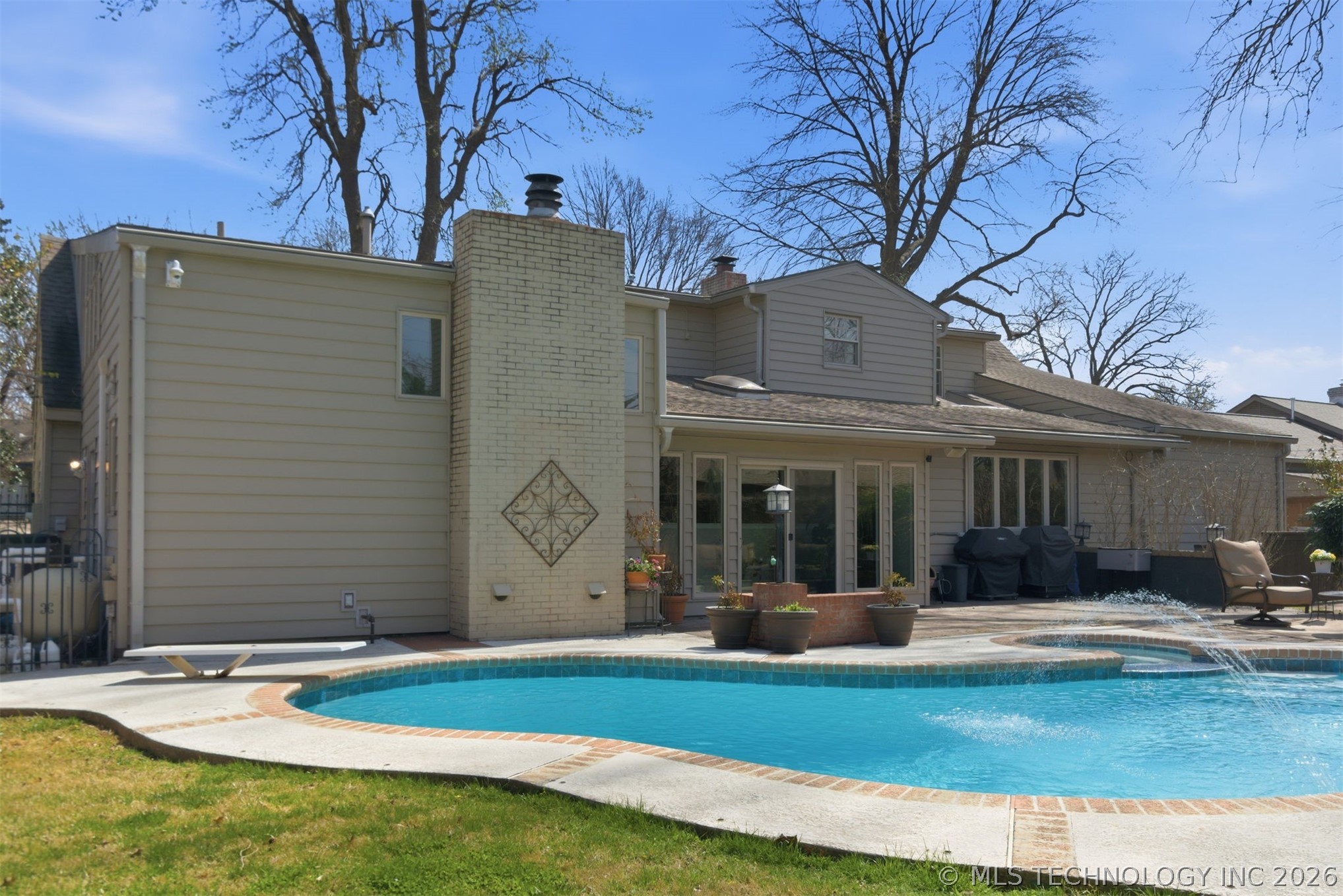 3334 S Wheeling Avenue Tulsa OK 74105