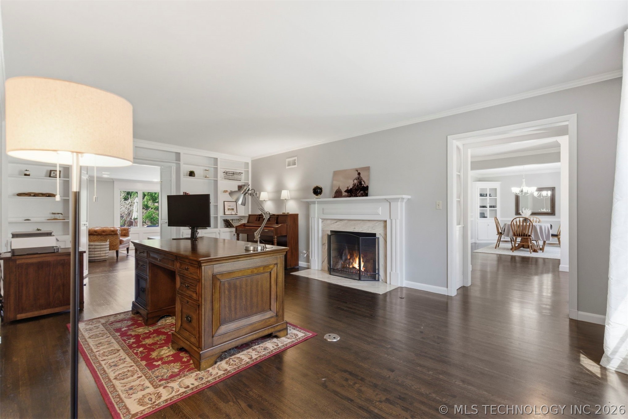 3334 S Wheeling Avenue Tulsa OK 74105