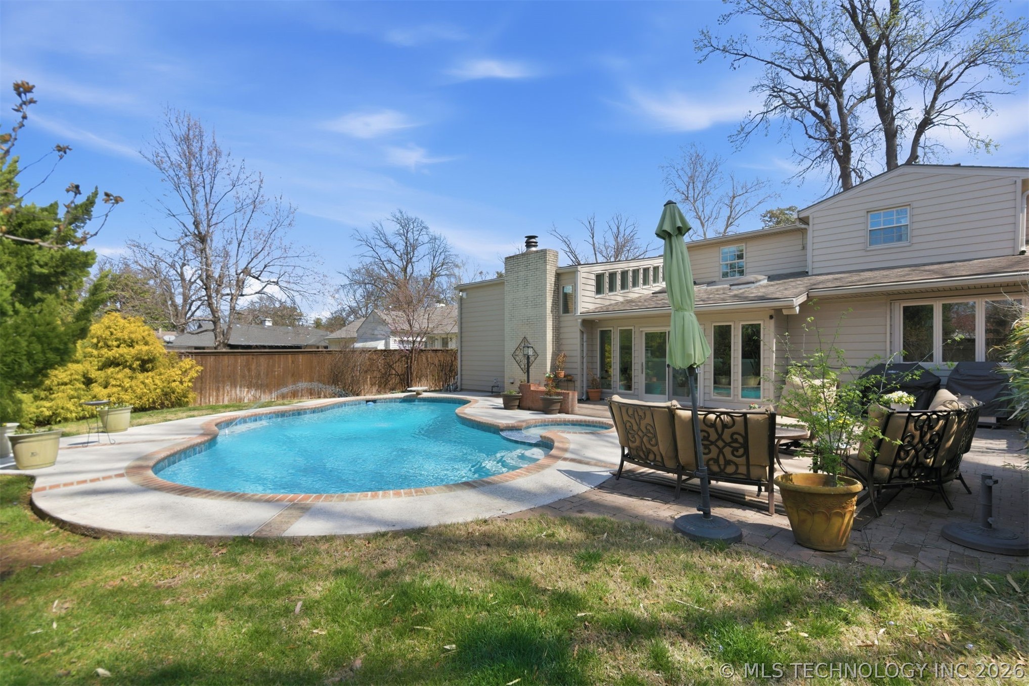 3334 S Wheeling Avenue Tulsa OK 74105