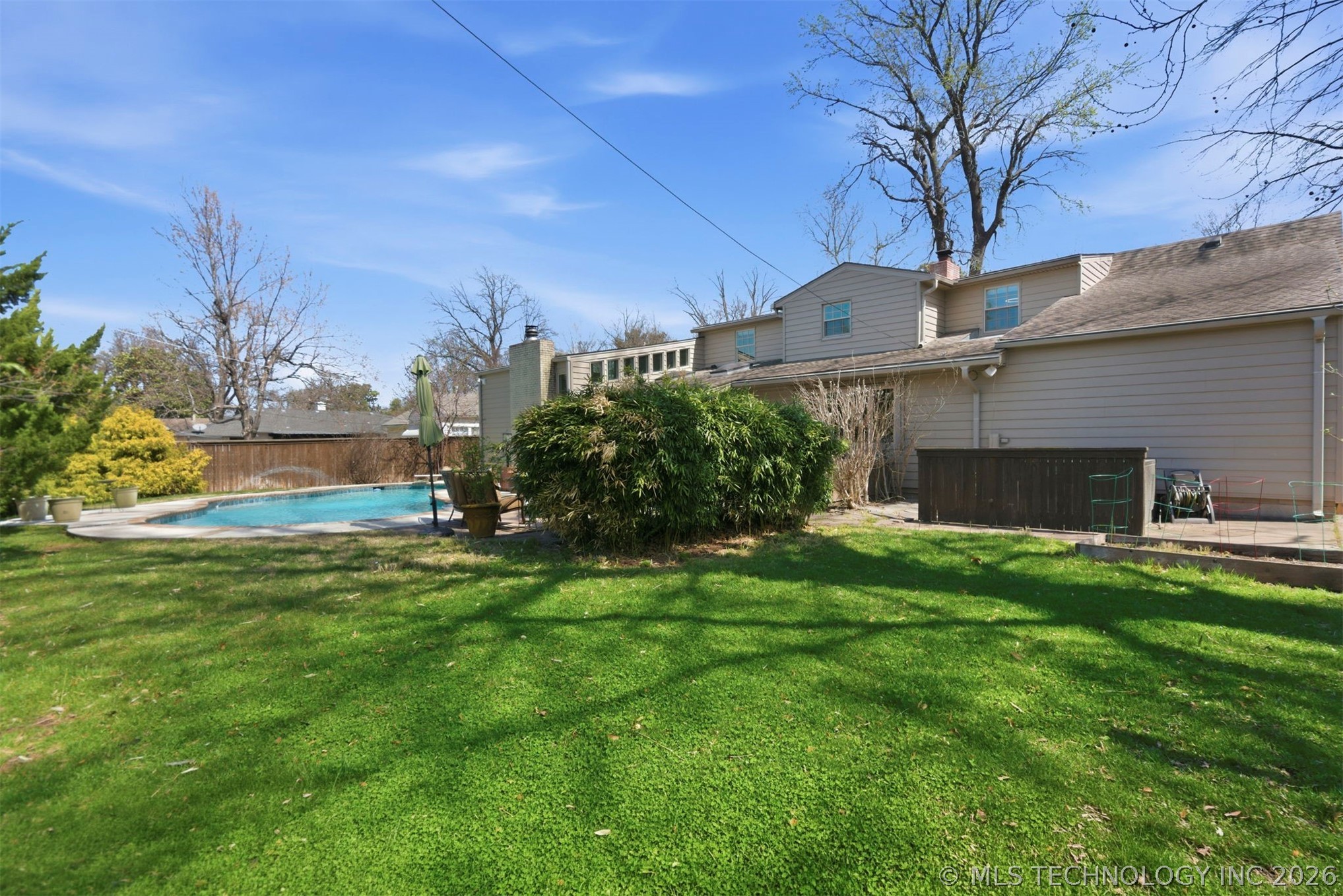 3334 S Wheeling Avenue Tulsa OK 74105