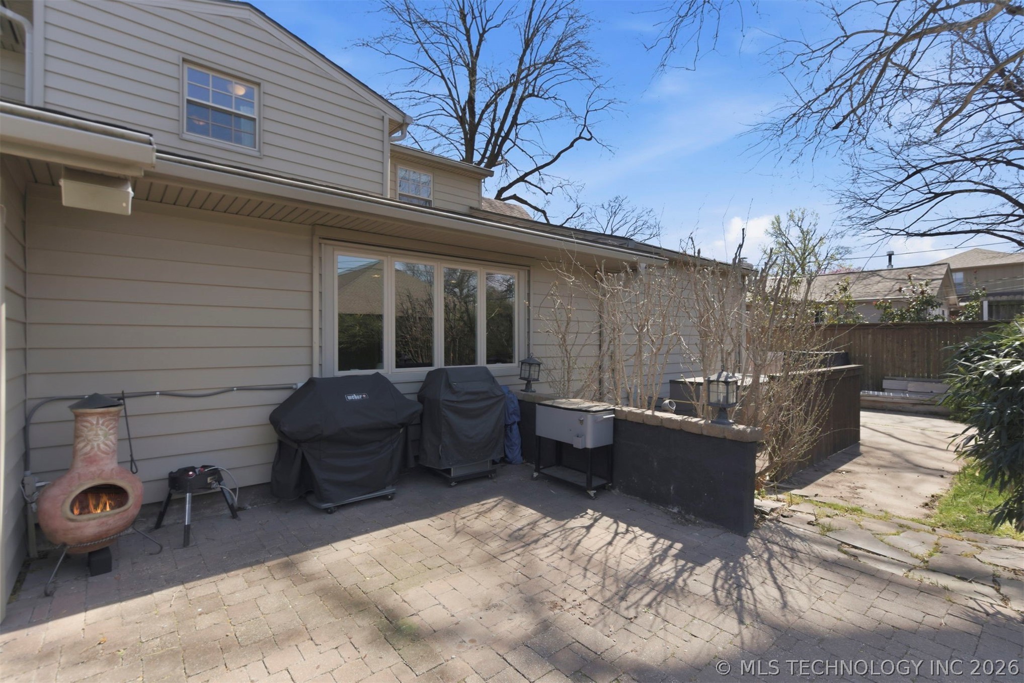 3334 S Wheeling Avenue Tulsa OK 74105