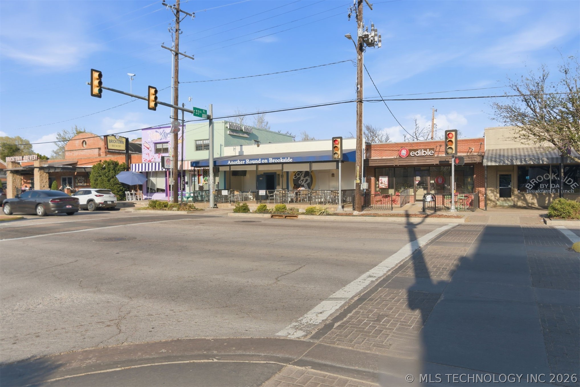 3334 S Wheeling Avenue Tulsa OK 74105