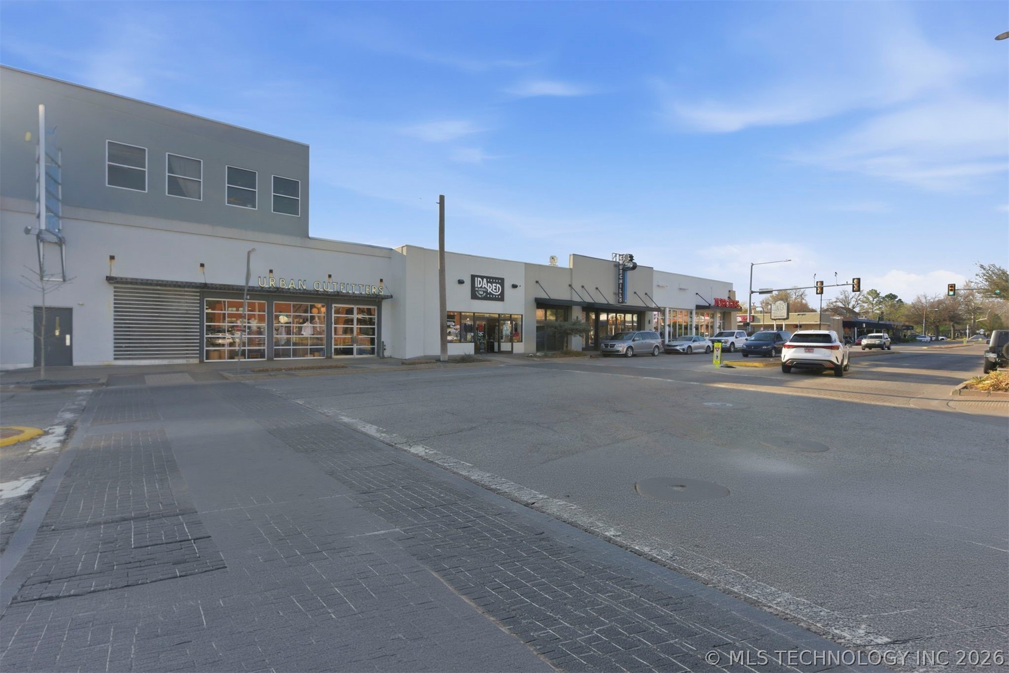 3334 S Wheeling Avenue Tulsa OK 74105