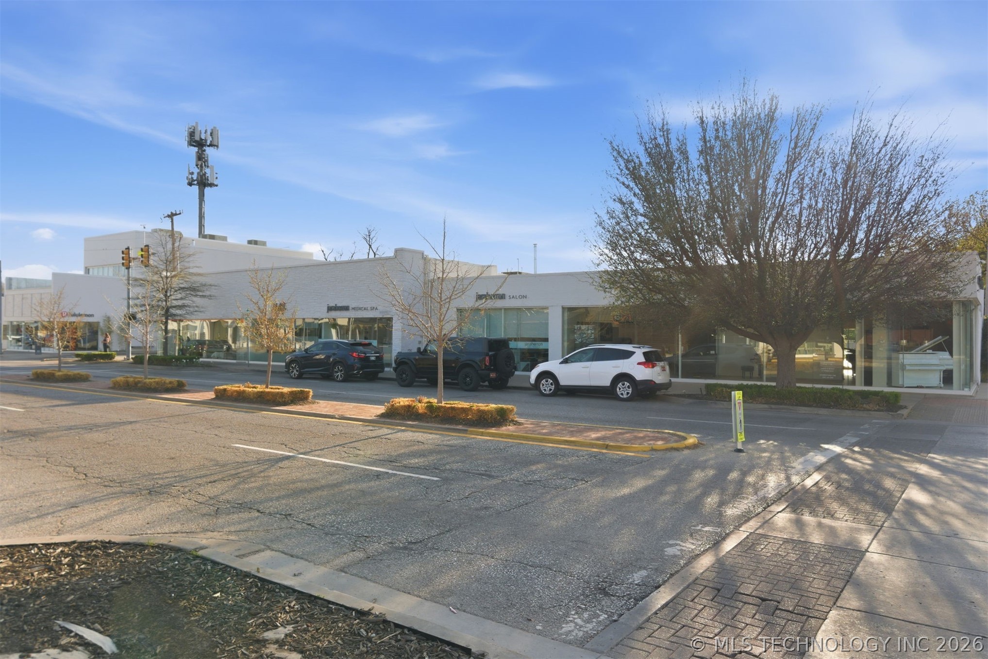 3334 S Wheeling Avenue Tulsa OK 74105