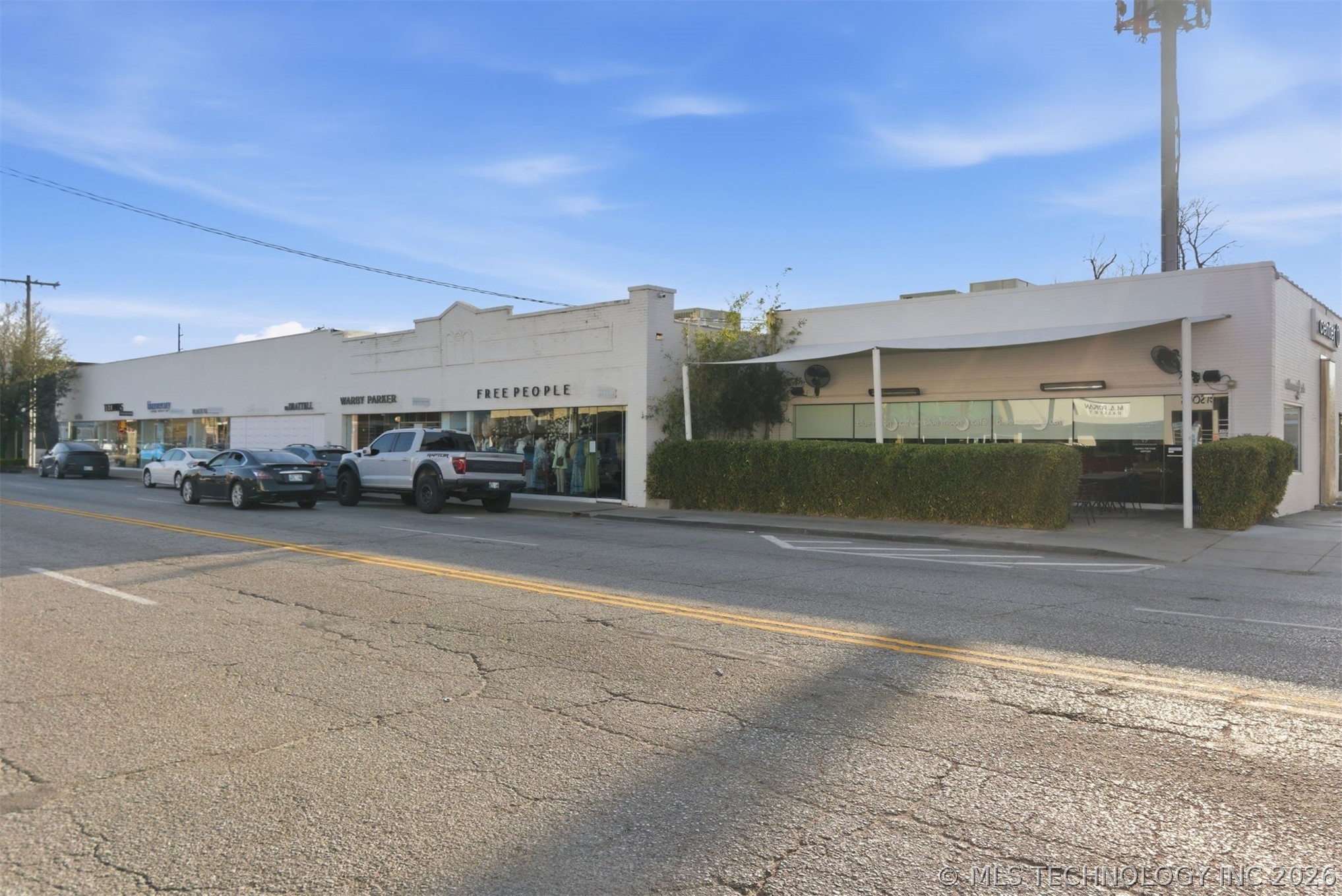 3334 S Wheeling Avenue Tulsa OK 74105