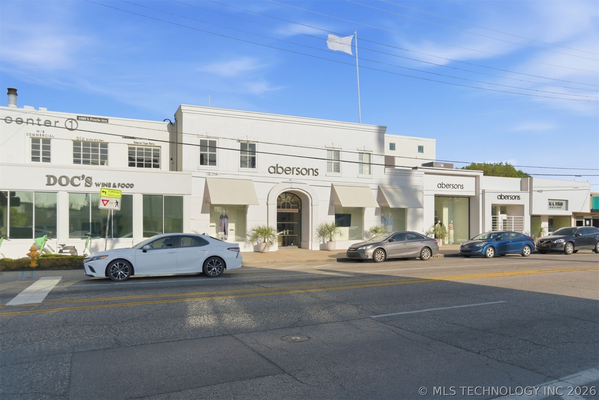 3334 S Wheeling Avenue Tulsa OK 74105