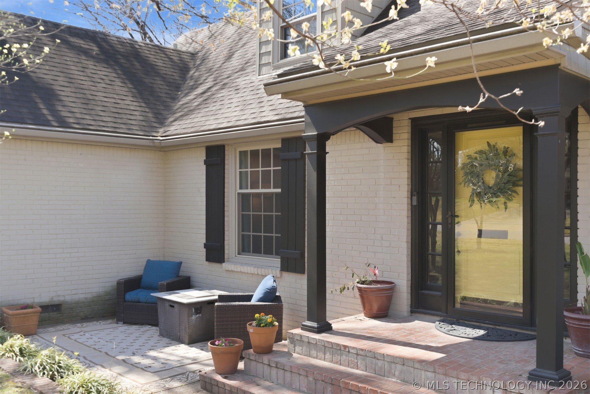 3334 S Wheeling Avenue Tulsa OK 74105