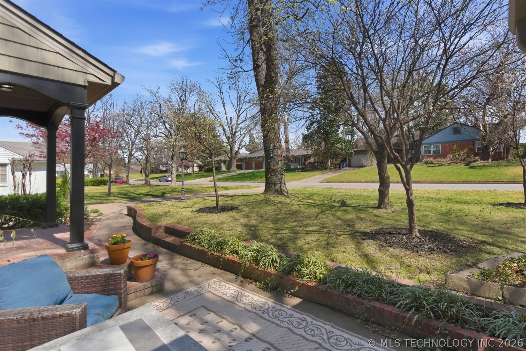 3334 S Wheeling Avenue Tulsa OK 74105