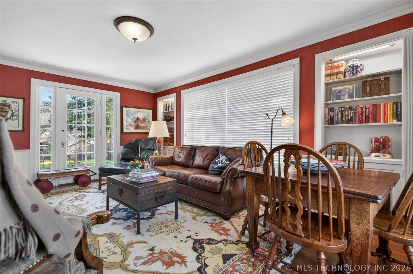 2317 London Lane Bartlesville OK 74006
