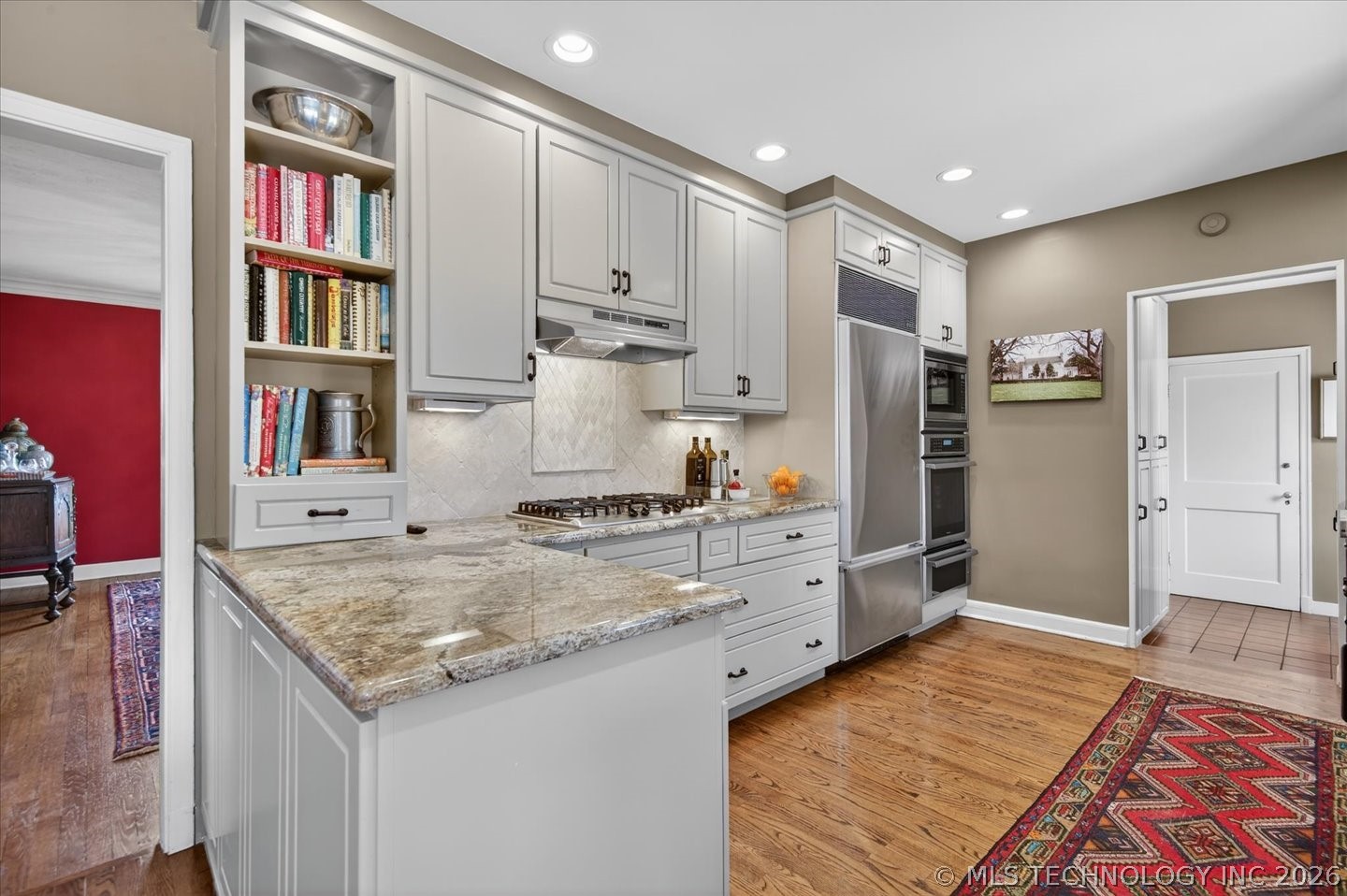 2317 London Lane Bartlesville OK 74006