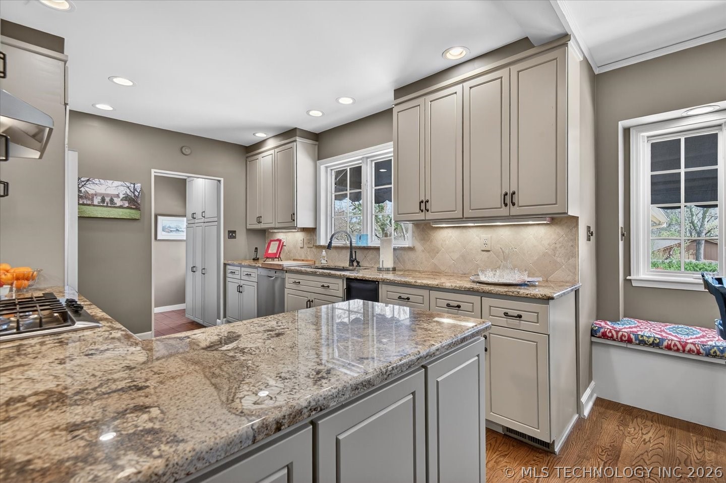 2317 London Lane Bartlesville OK 74006
