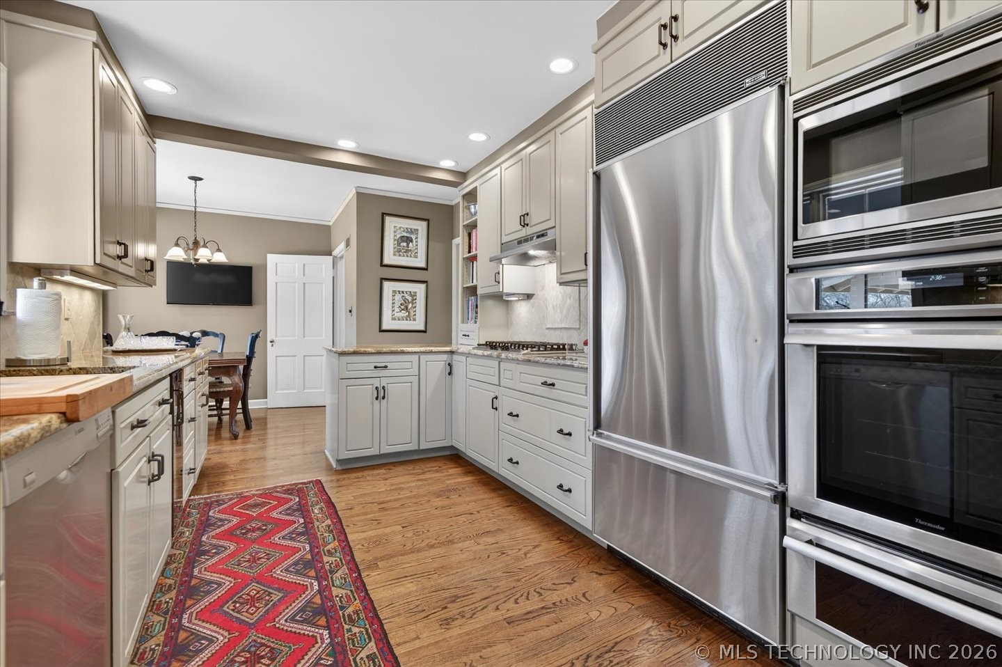2317 London Lane Bartlesville OK 74006