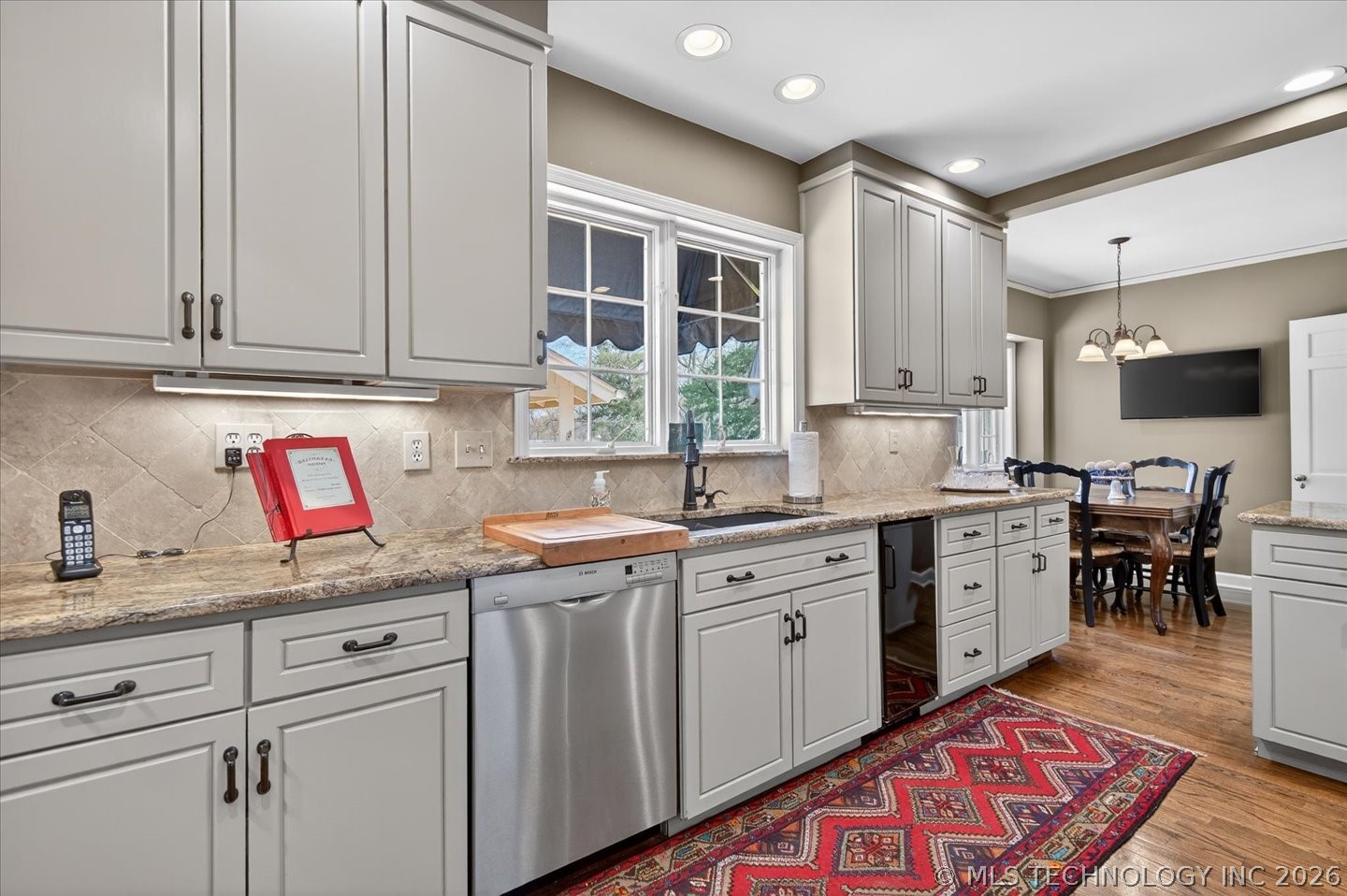 2317 London Lane Bartlesville OK 74006