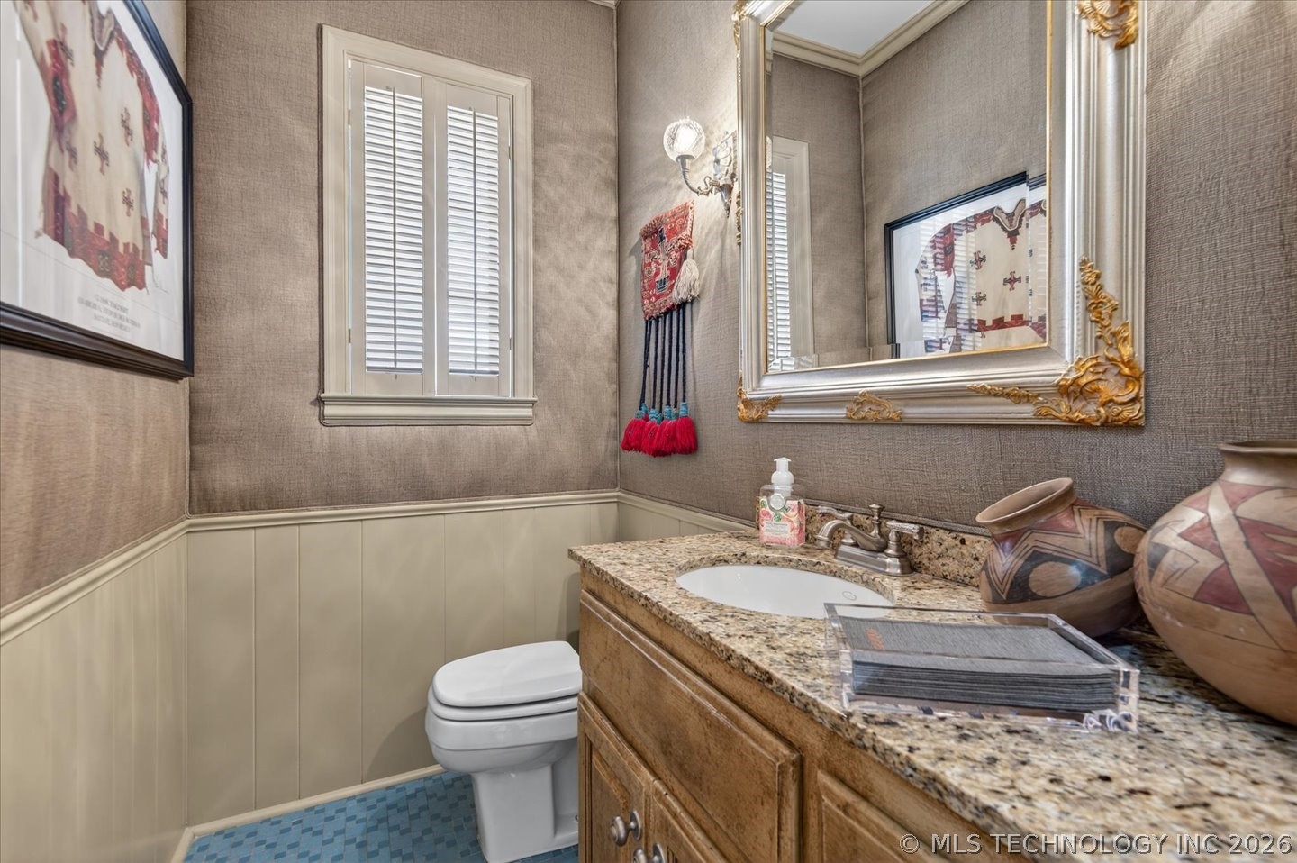 2317 London Lane Bartlesville OK 74006