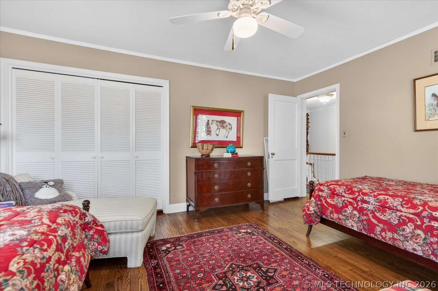 2317 London Lane Bartlesville OK 74006