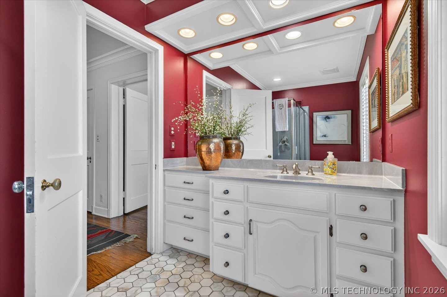 2317 London Lane Bartlesville OK 74006