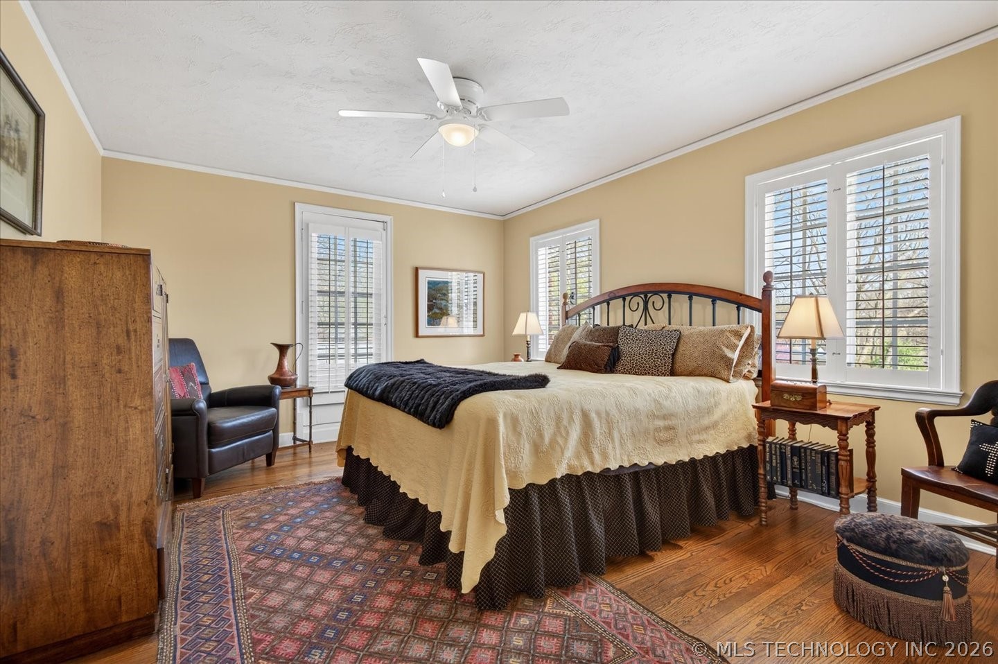 2317 London Lane Bartlesville OK 74006