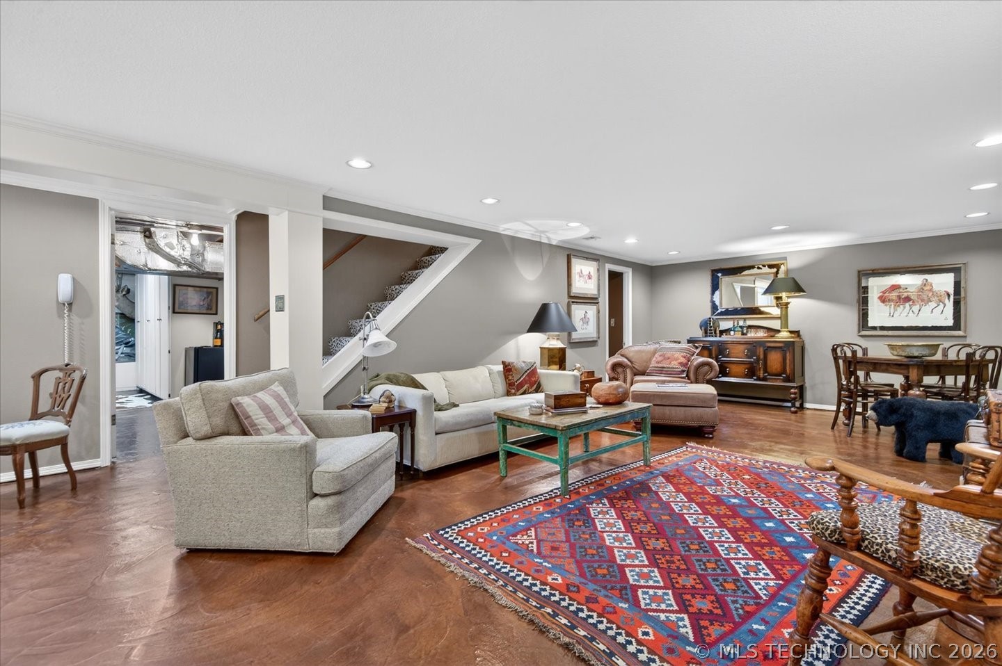 2317 London Lane Bartlesville OK 74006